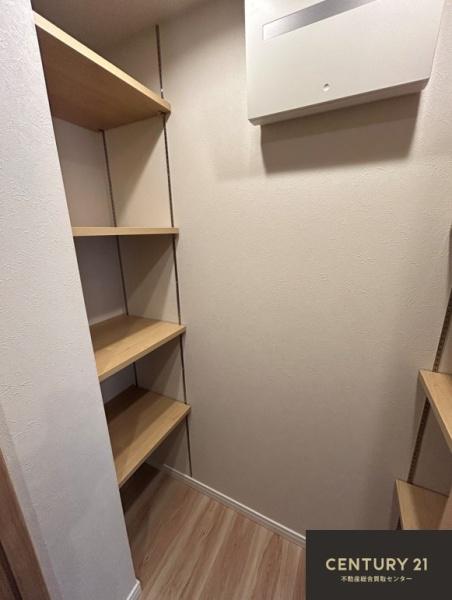 パークハイム宝ヶ池銀杏館