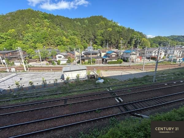パークハイム宝ヶ池銀杏館