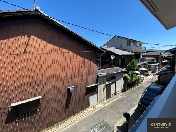京都市上京区芦山寺通智恵光院西入戌亥町の新築一戸建