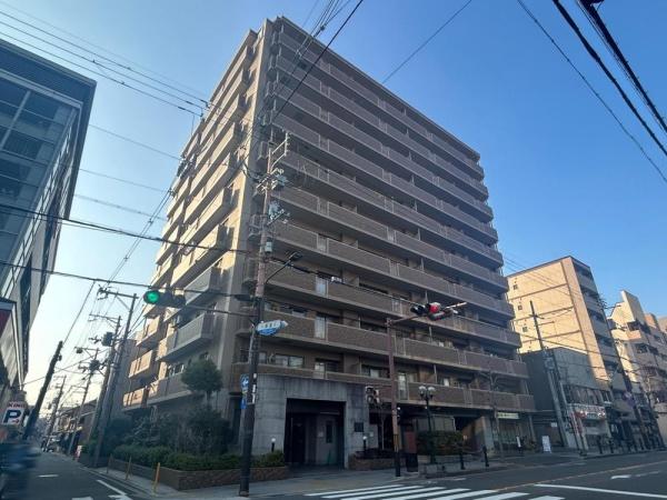 グランコート千本一条