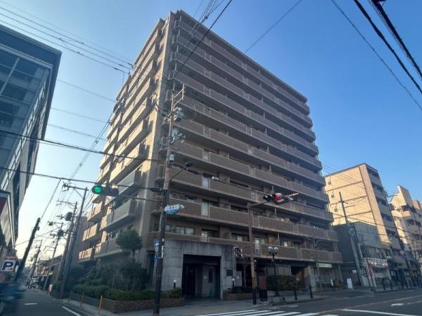 グランコート千本一条
