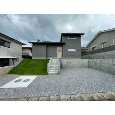 鹿児島市下福元町の中古一戸建