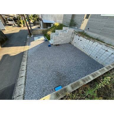 鹿児島市下福元町の中古一戸建て