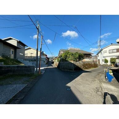 鹿児島市下福元町の中古一戸建て
