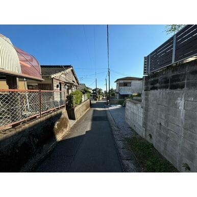 鹿児島市下福元町の中古一戸建て