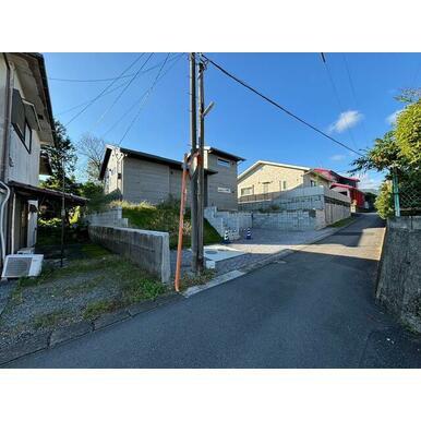 鹿児島市下福元町の中古一戸建て