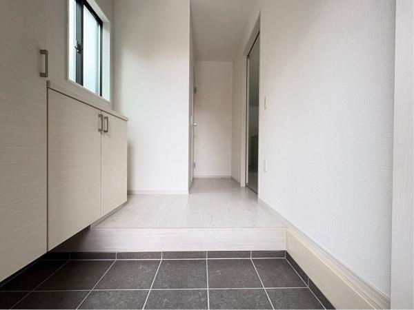 鹿児島市稲荷町の新築一戸建