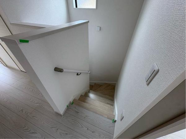鹿児島市稲荷町の新築一戸建