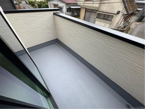 鹿児島市稲荷町の新築一戸建