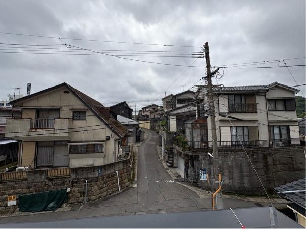 鹿児島市稲荷町の新築一戸建