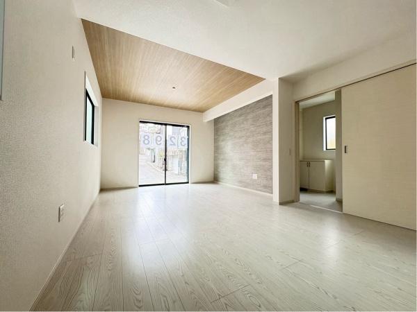 鹿児島市稲荷町の新築一戸建