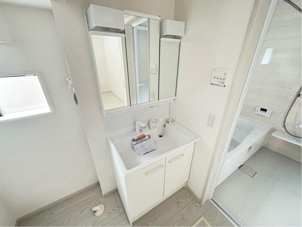 鹿児島市稲荷町の新築一戸建
