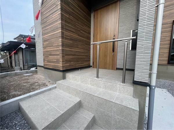 鹿児島市光山２丁目の新築一戸建