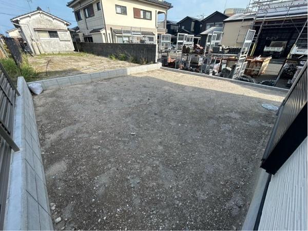 鹿児島市光山１丁目の新築一戸建