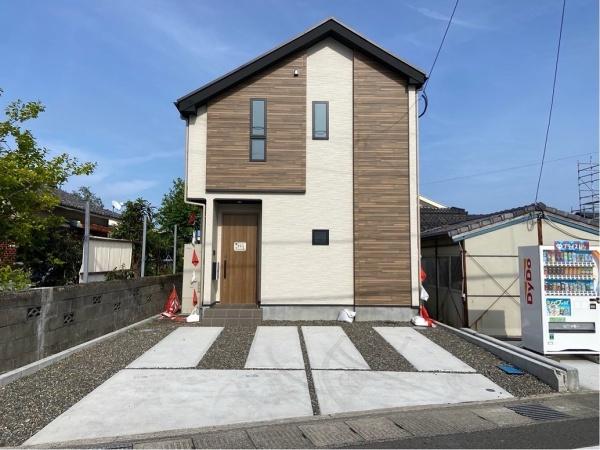 鹿児島市光山１丁目の新築一戸建