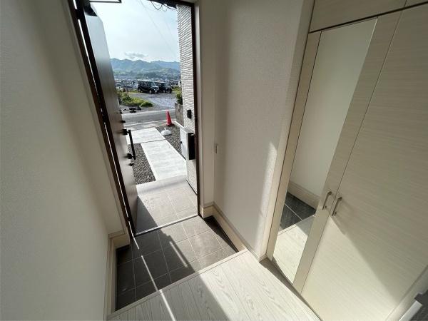 鹿児島市光山１丁目の新築一戸建