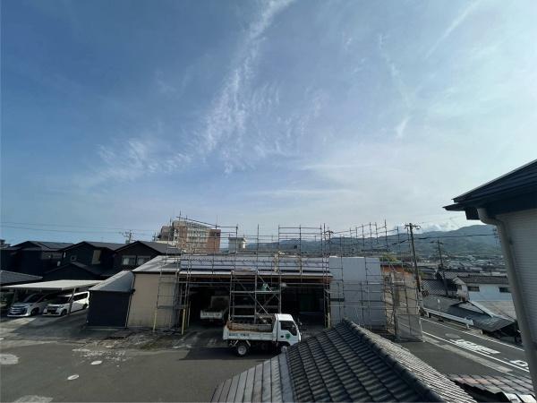 鹿児島市光山１丁目の新築一戸建