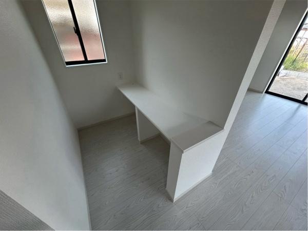 鹿児島市光山１丁目の新築一戸建