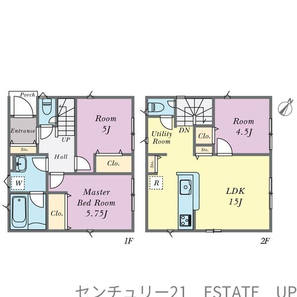 新築戸建て　西陵4丁目