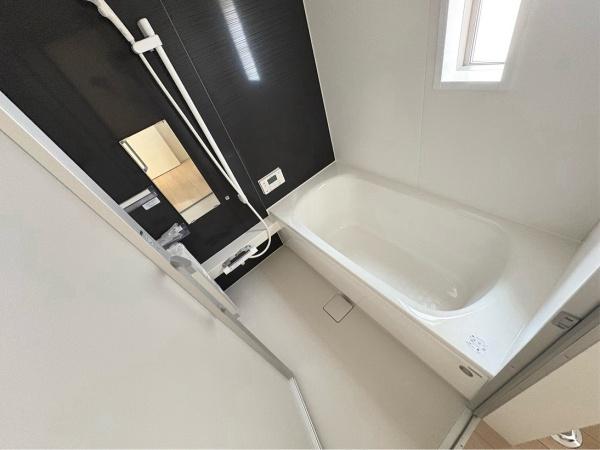 新築戸建て　西陵4丁目