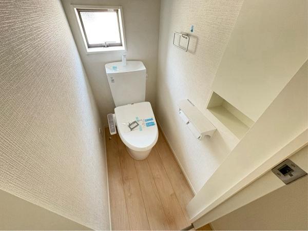 新築戸建て　西陵4丁目