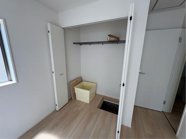 新築戸建て　西陵4丁目