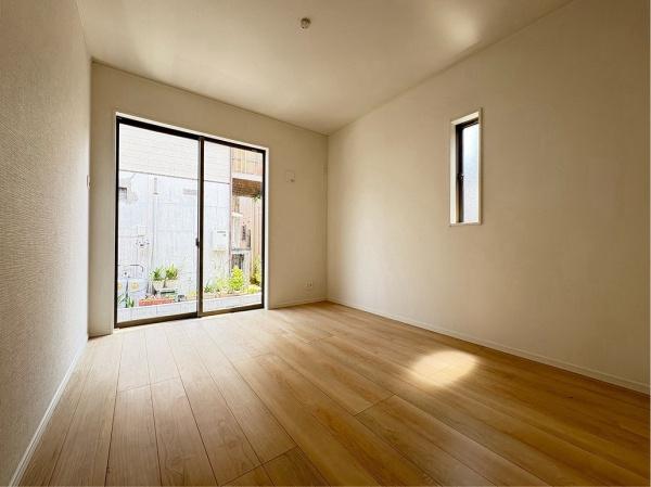新築戸建て　西陵4丁目