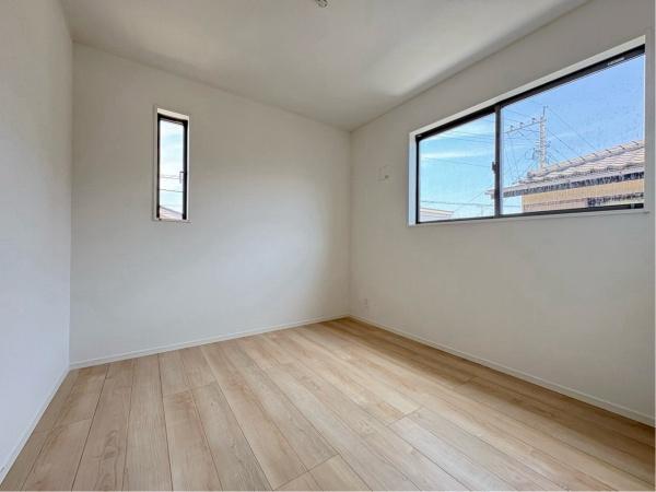 新築戸建て　西陵4丁目