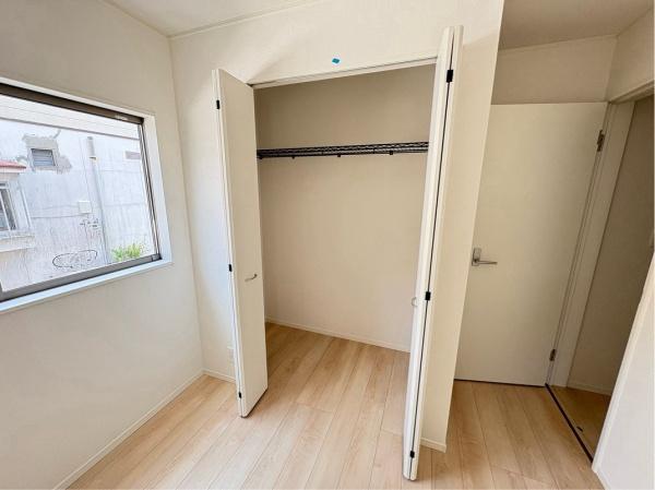 新築戸建て　西陵4丁目