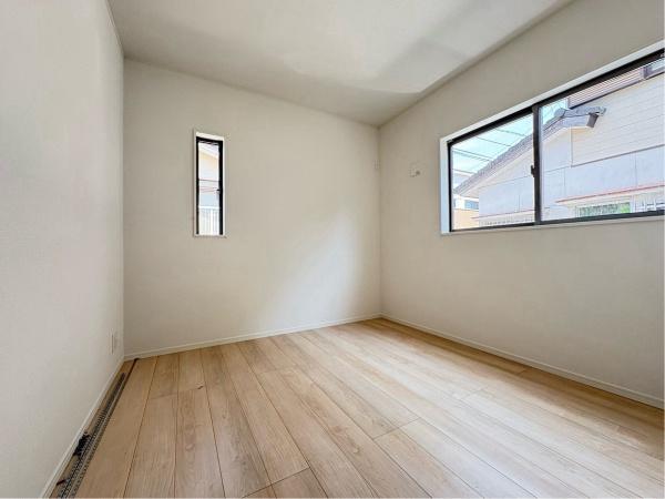 新築戸建て　西陵4丁目
