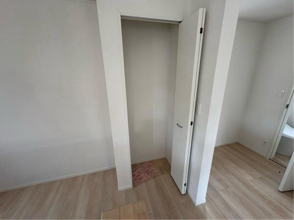 新築戸建て　西陵4丁目