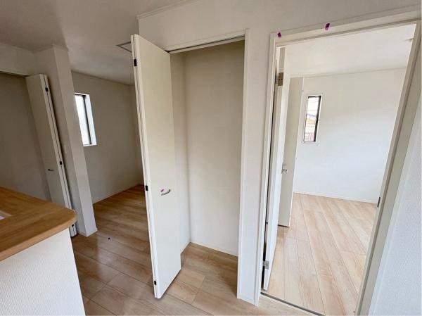 新築戸建て　西陵4丁目