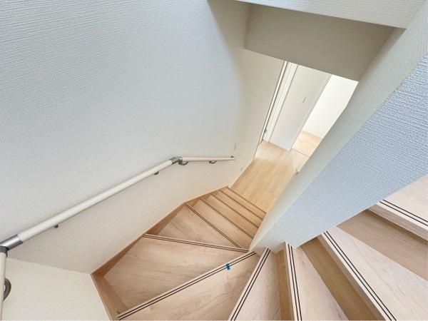 新築戸建て　西陵4丁目