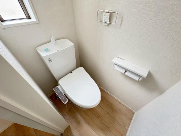 新築戸建て　西陵4丁目