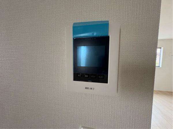 新築戸建て　西陵4丁目