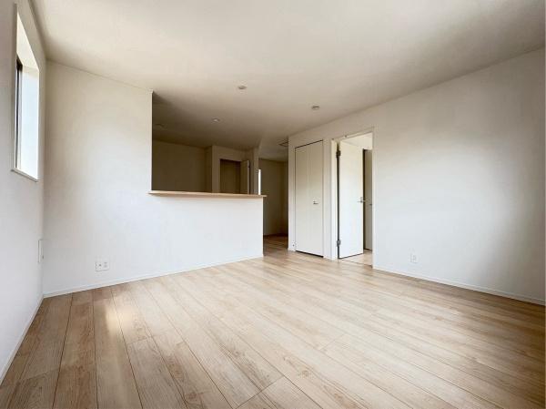 新築戸建て　西陵4丁目