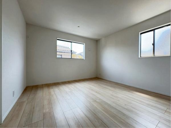 新築戸建て　西陵4丁目