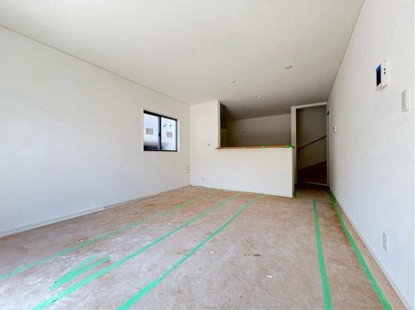 新築戸建て　田上台3丁目　2号棟