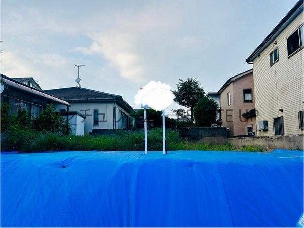 土地　紫原6丁目