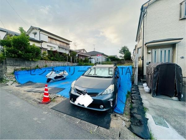 土地　紫原6丁目