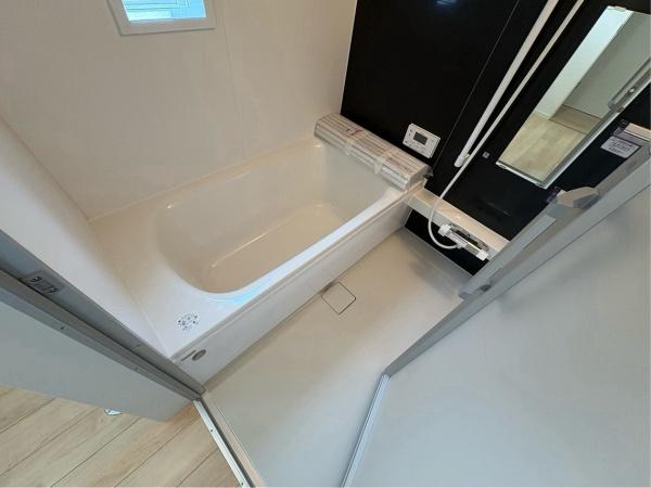 新築戸建て　大明丘1丁目