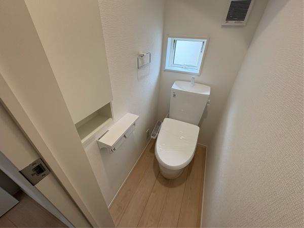 新築戸建て　大明丘1丁目