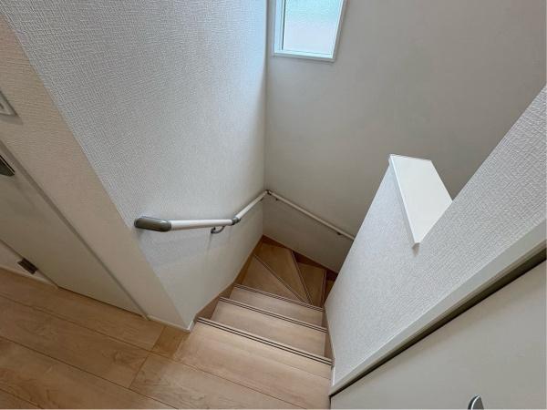 新築戸建て　大明丘1丁目