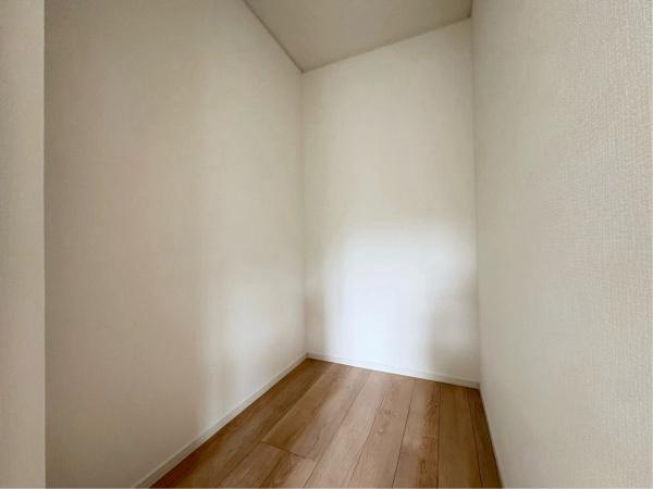 新築戸建て　大明丘1丁目
