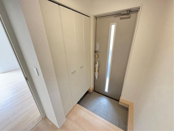 新築戸建て　大明丘1丁目