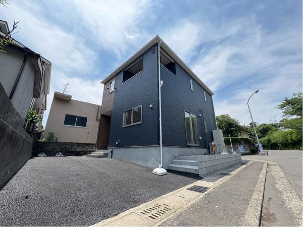新築戸建て　大明丘1丁目