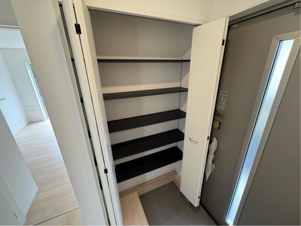 新築戸建て　大明丘1丁目