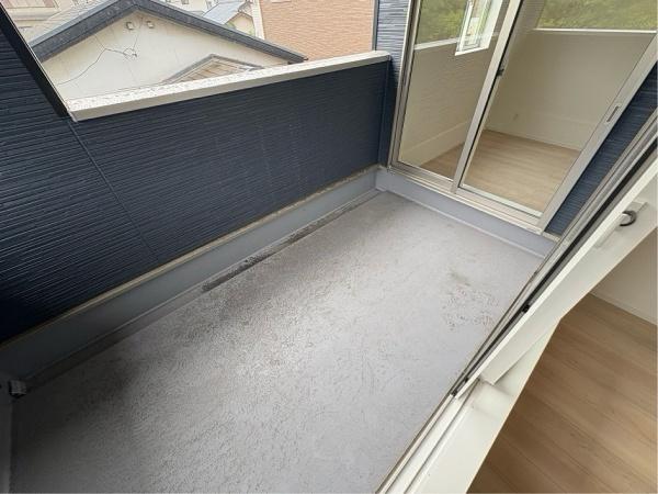 新築戸建て　大明丘1丁目