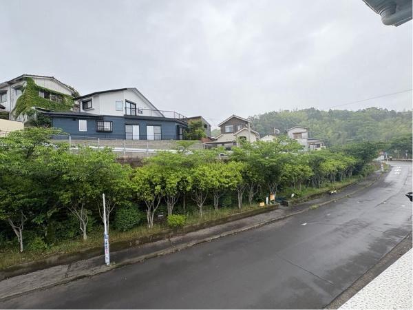 新築戸建て　大明丘1丁目