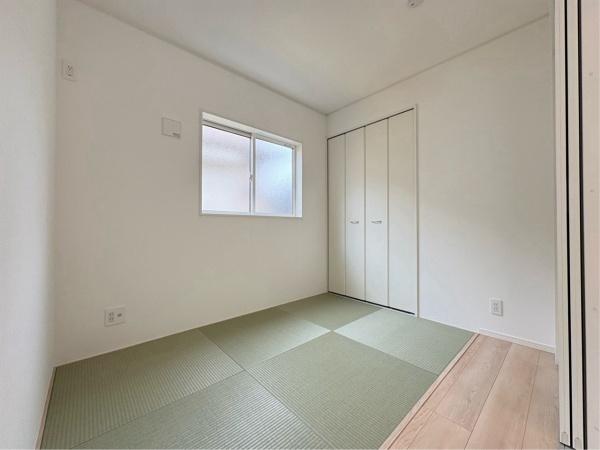 新築戸建て　大明丘1丁目